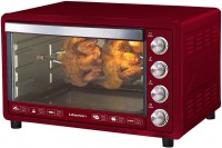 Photos - Mini Oven Liberton LEO-651 