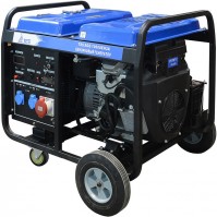 Photos - Generator TSS SGG 10000EH3A 