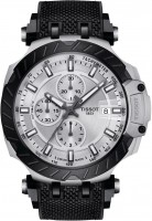 Wrist Watch TISSOT T-Race Automatic Chronograph T115.427.27.031.00 
