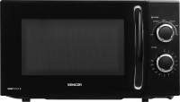 Photos - Microwave Sencor SMW 1617 BK black