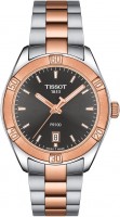 Photos - Wrist Watch TISSOT PR 100 Sport Chic T101.910.22.061.00 