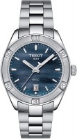 Wrist Watch TISSOT PR 100 Sport Chic T101.910.11.121.00 