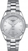 Wrist Watch TISSOT PR 100 Sport Chic T101.910.11.031.00 