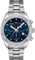 Wrist Watch TISSOT PR 100 Sport Chic Chronograph T101.917.11.046.00 
