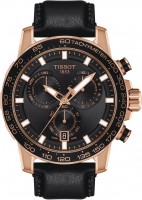 Wrist Watch TISSOT Supersport Chrono T125.617.36.051.00 
