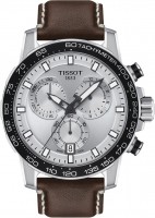 Wrist Watch TISSOT Supersport Chrono T125.617.16.031.00 