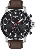 Wrist Watch TISSOT Supersport Chrono T125.617.16.051.01 