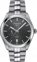 Photos - Wrist Watch TISSOT PR 100 Dual Time T101.452.11.061.00 