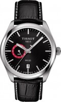 Photos - Wrist Watch TISSOT PR 100 Dual Time T101.452.16.051.00 