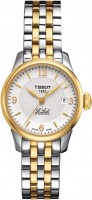 Photos - Wrist Watch TISSOT Le Locle Automatic Small Lady (25.30) T41.2.183.34 