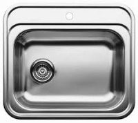 Photos - Kitchen Sink Blanco Dana IF 514646 575х505