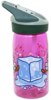 Photos - Water Bottle Laken Tritan Jannu 0.45 