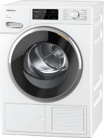 Photos - Tumble Dryer Miele TWJ 660 WP 