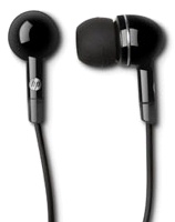 Headphones HP VP052AA 