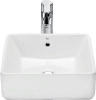 Photos - Bathroom Sink Roca Gap 3270ML 390 mm