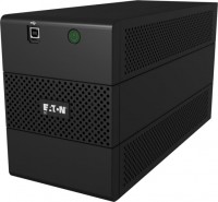 Photos - UPS Eaton 5E 850I USB DIN 850 VA