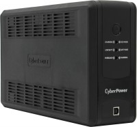 Photos - UPS CyberPower UT650EIG 650 VA