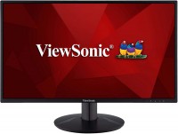 Monitor Viewsonic VA2418-SH 24 "  black
