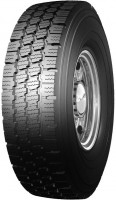 Photos - Truck Tyre Triangle TRD99 7.5 R16 122K 