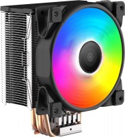 Photos - Computer Cooling PCCooler GI-D56A HALO RGB 