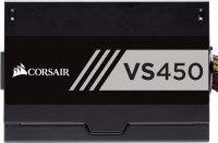 Photos - PSU Corsair VS White CP-9020170-EU