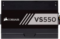 Photos - PSU Corsair VS White CP-9020171-EU