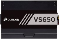 Photos - PSU Corsair VS White CP-9020172-EU