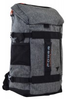 Photos - Backpack Yes T-84 City Style 26 L