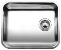 Kitchen Sink Blanco Supra 500-U 512448 530х430
