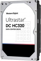 Hard Drive WD Ultrastar DC HC320 HUS728T8TAL5204 8 TB SAS