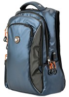 Photos - Backpack Yes T-92 Past All 17 L