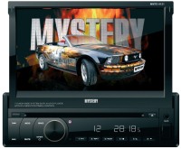Photos - Car Stereo Mystery MMTD-9121 