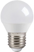 Photos - Light Bulb IEK LLE G45 9W 6500K E27 