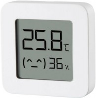 Photos - Thermometer / Barometer Xiaomi Mijia Bluetooth Hygrothermograph 2 