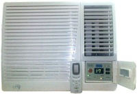 Photos - Air Conditioner EWT W-07GC 20 m²