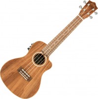 Photos - Acoustic Guitar Lanikai ACST-CEC 