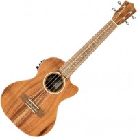 Photos - Acoustic Guitar Lanikai ACST-CET 