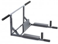 Photos - Pull-Up Bar / Parallel Bar Hop-Sport CB-3030 