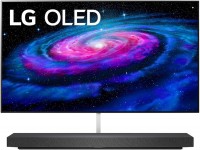 Photos - Television LG OLED65WX 65 "