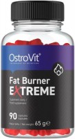 Fat Burner OstroVit Fat Burner Extreme 90 cap 90