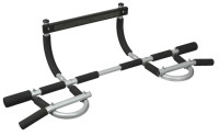 Photos - Pull-Up Bar / Parallel Bar Iron Gym Xtreme Plus 