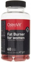 Fat Burner OstroVit Fat Burner for Women 60