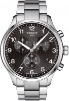 Photos - Wrist Watch TISSOT Chrono XL Classic T116.617.11.057.01 