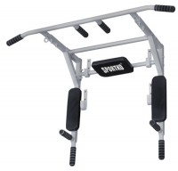 Photos - Pull-Up Bar / Parallel Bar SportKo T3 