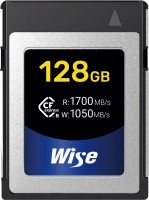 Memory Card Wise CFX-B Series CFexpress 128 GB