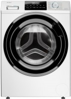 Photos - Washing Machine Haier HW 60-BP12929A white