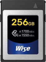 Memory Card Wise CFX-B Series CFexpress 256 GB