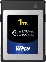 Photos - Memory Card Wise CFX-B Series CFexpress 1 TB