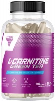Fat Burner Trec Nutrition L-Carnitine plus Green Tea 90