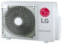 Photos - Air Conditioner LG MU2R15.UL0 41 m² on 2 unit(s)